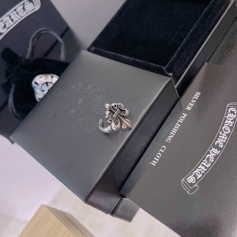 Chrome Hearts ring 01lyx31 (5)