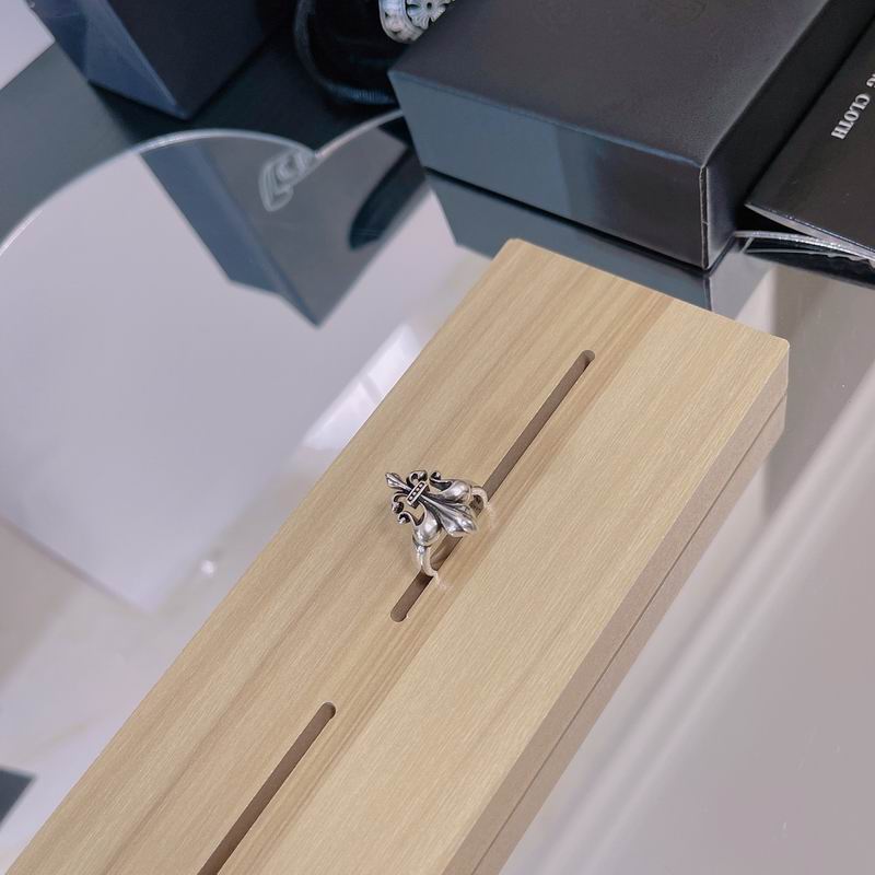 Chrome Hearts ring 01lyx31 (6)