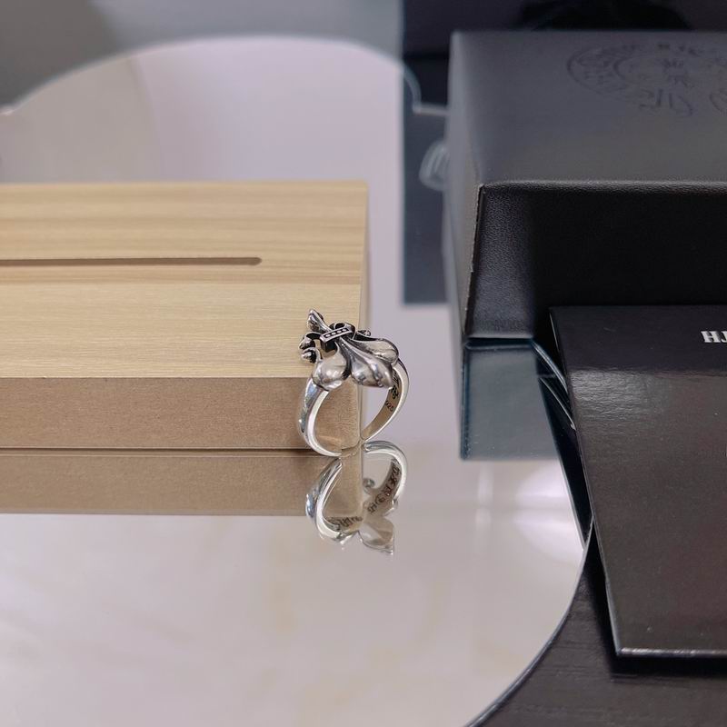 Chrome Hearts ring 01lyx31 (8)