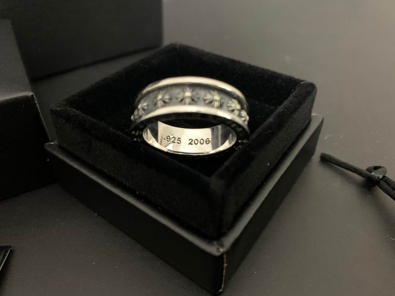 Chrome Hearts ring 01lyx32 (3)