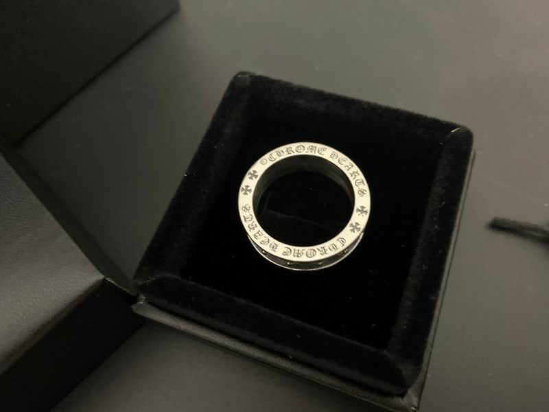 Chrome Hearts ring 01lyx32 (4)