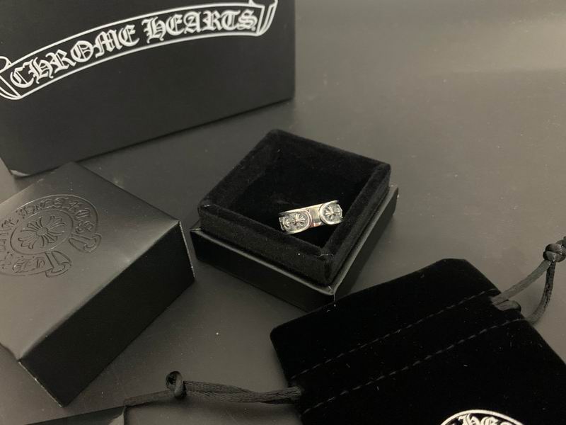 Chrome Hearts ring 01lyx33 (2)