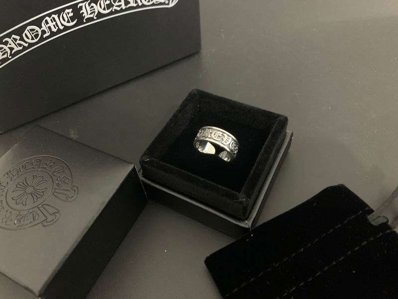 Chrome Hearts ring 01lyx33 (3)