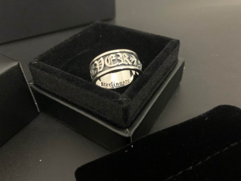 Chrome Hearts ring 01lyx33 (4)