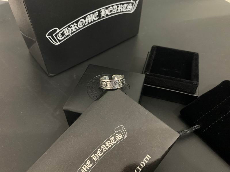 Chrome Hearts ring 01lyx33 (6)