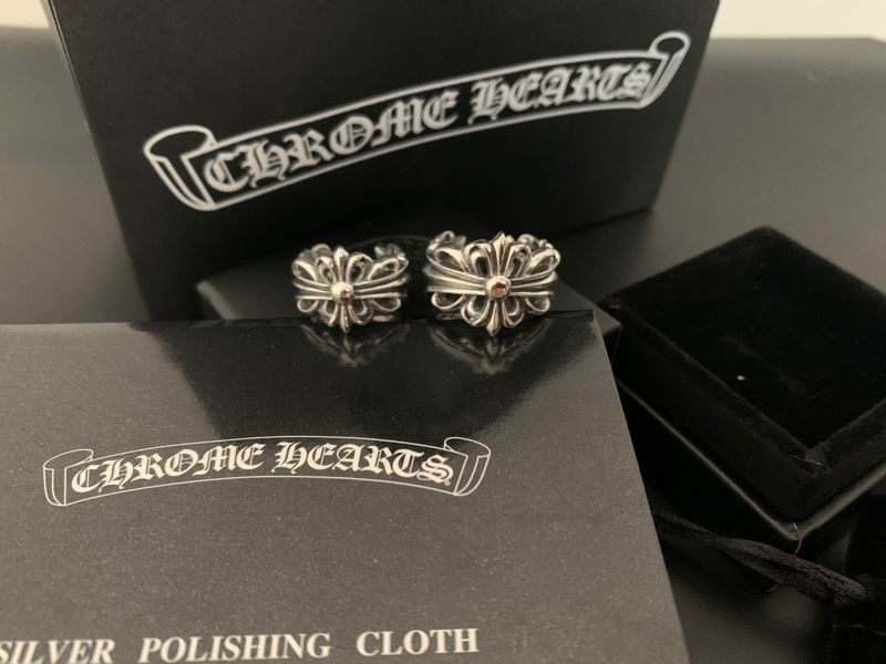 Chrome Hearts ring 01lyx34 (1)