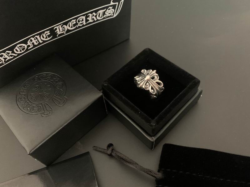 Chrome Hearts ring 01lyx34 (2)