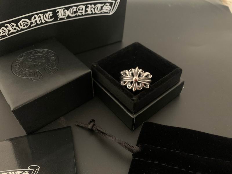 Chrome Hearts ring 01lyx34 (3)