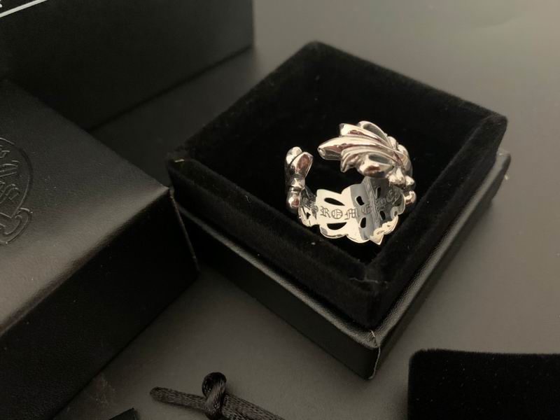 Chrome Hearts ring 01lyx34 (5)