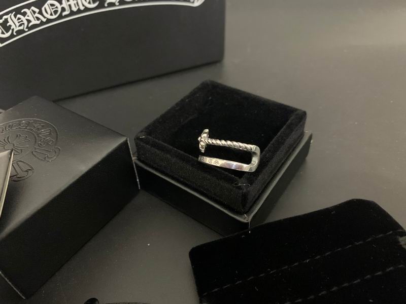 Chrome Hearts ring 01lyx35 (2)