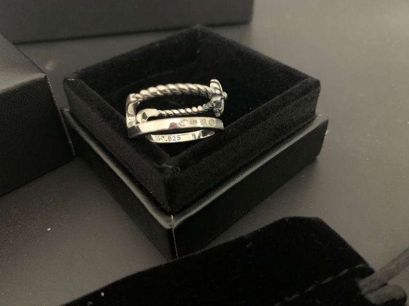 Chrome Hearts ring 01lyx35 (4)
