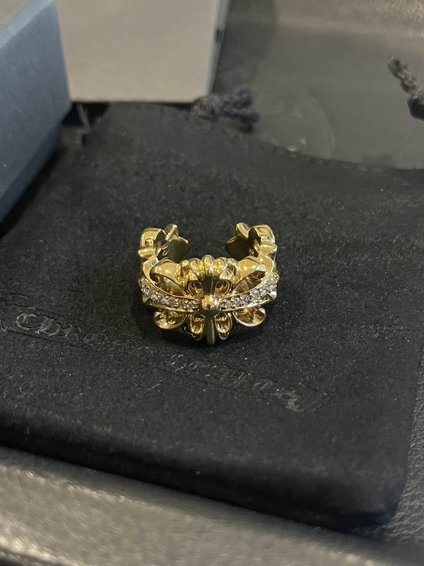 Chrome Hearts ring 01lyx37 (1)