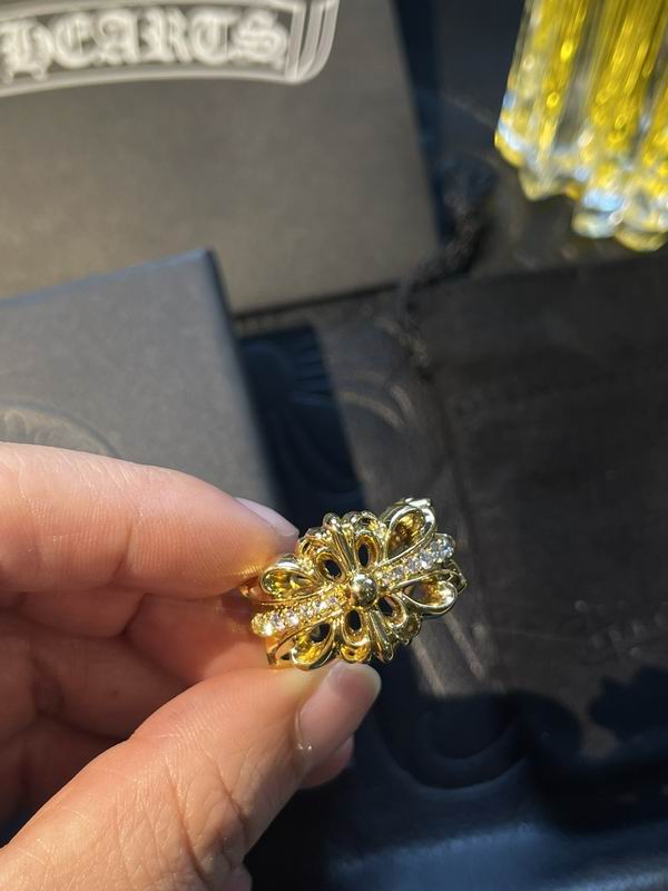 Chrome Hearts ring 01lyx37 (2)