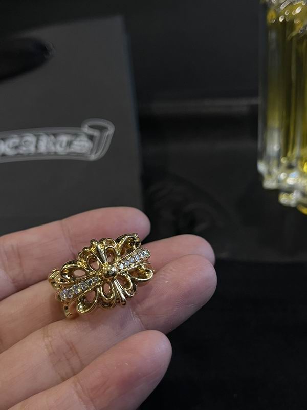 Chrome Hearts ring 01lyx37 (3)