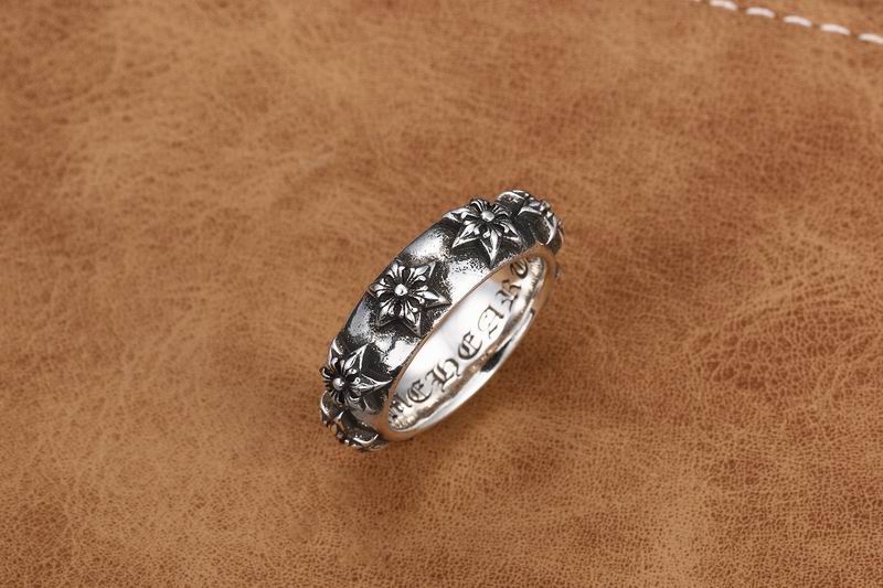 Chrome Hearts ring 01lyx38 (2)