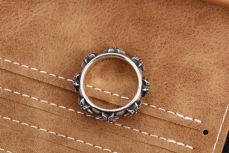 Chrome Hearts ring 01lyx38 (3)
