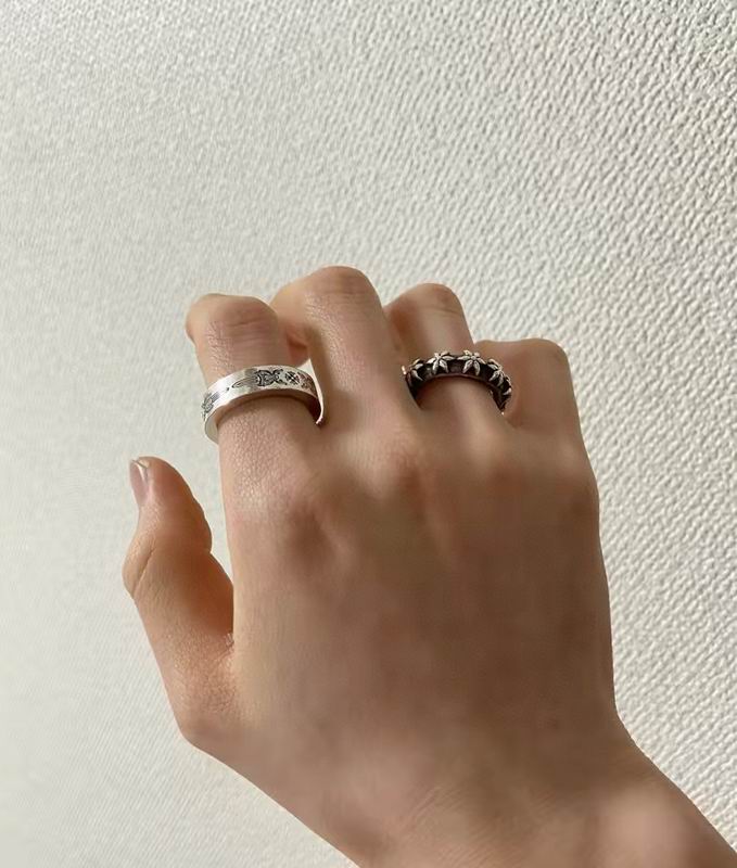 Chrome Hearts ring 01lyx38 (4)