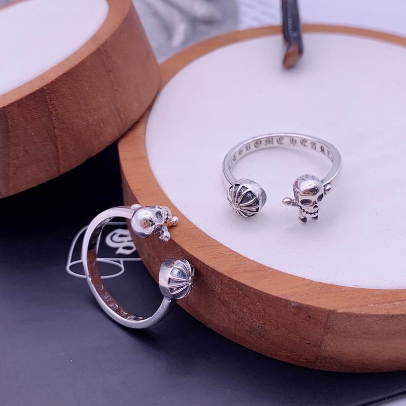 Chrome Hearts ring 01lyx39 (2)