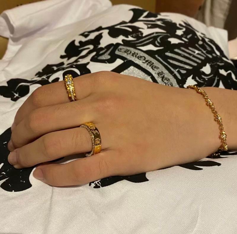 Chrome Hearts ring 02lyx40 (5)