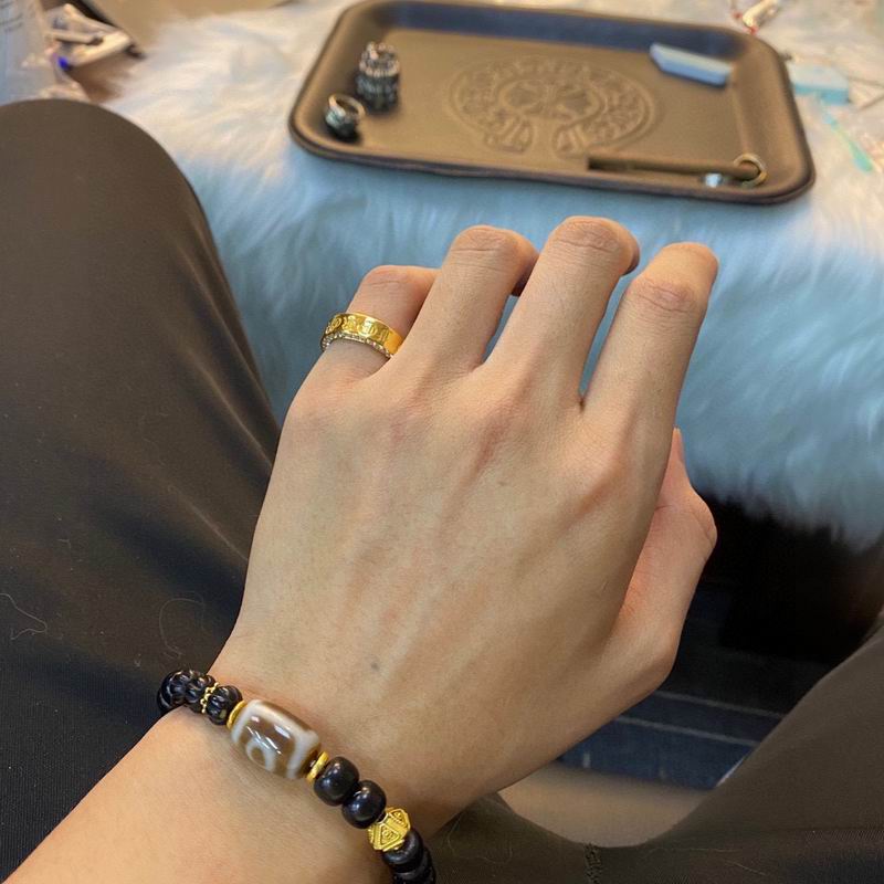 Chrome Hearts ring 02lyx40 (6)