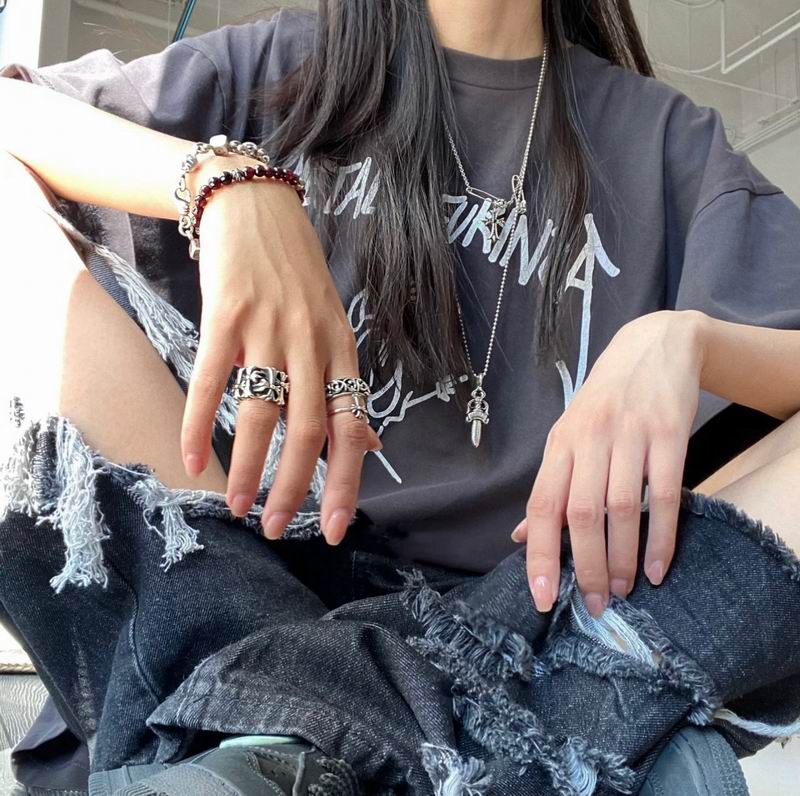 Chrome Hearts ring 02lyx41 (8)