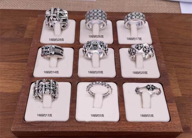 Chrome Hearts ring 02lyx42 (2)