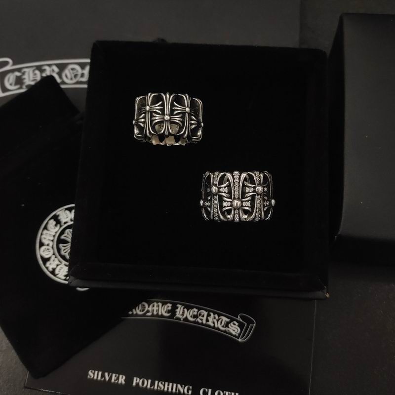 Chrome Hearts ring 02lyx43 (1)