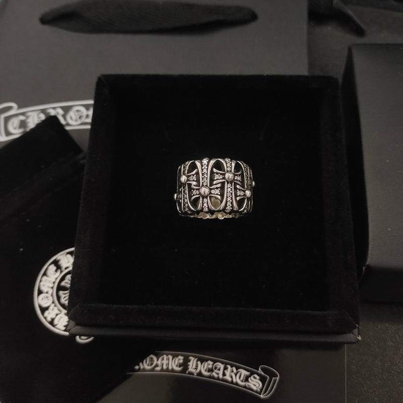 Chrome Hearts ring 02lyx43 (2)