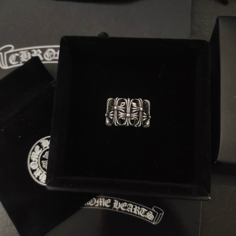 Chrome Hearts ring 02lyx43 (3)