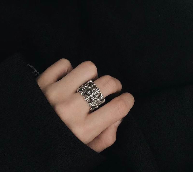 Chrome Hearts ring 02lyx43 (4)