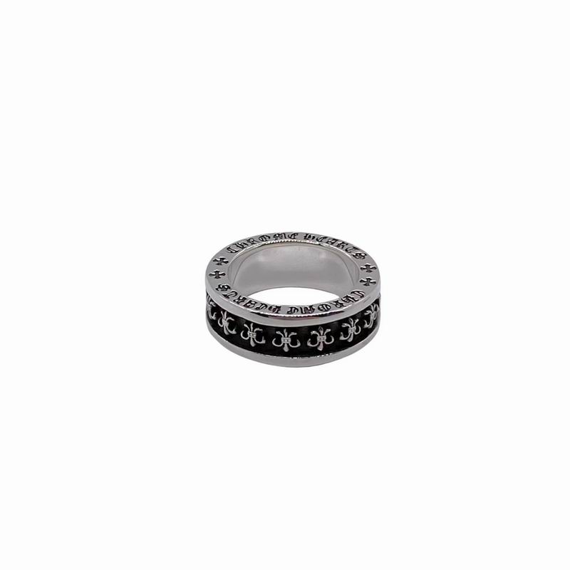 Chrome Hearts ring 02lyx44 (1)