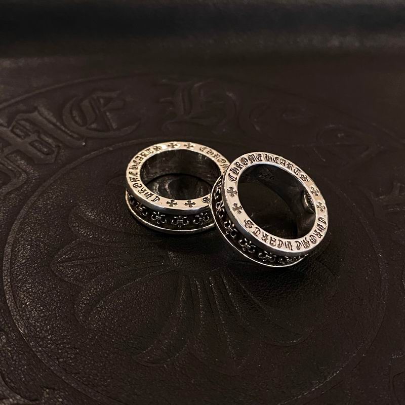 Chrome Hearts ring 02lyx44 (4)