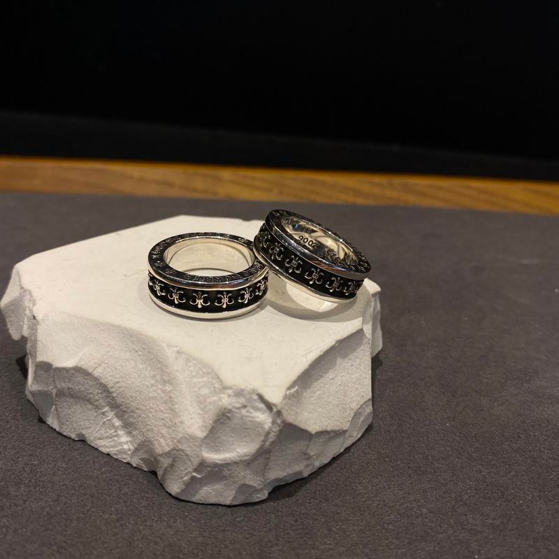 Chrome Hearts ring 02lyx44 (6)