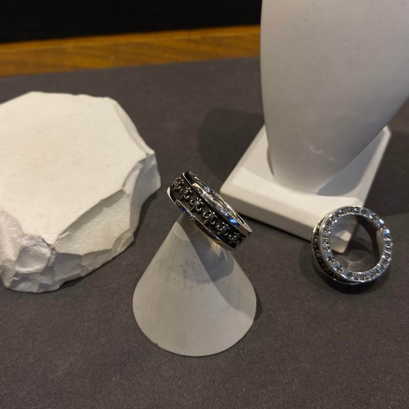 Chrome Hearts ring 02lyx44 (8)