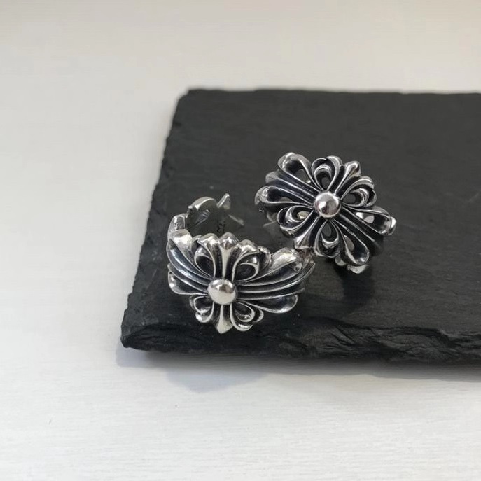 Chrome Hearts ring 02lyx45 (2)