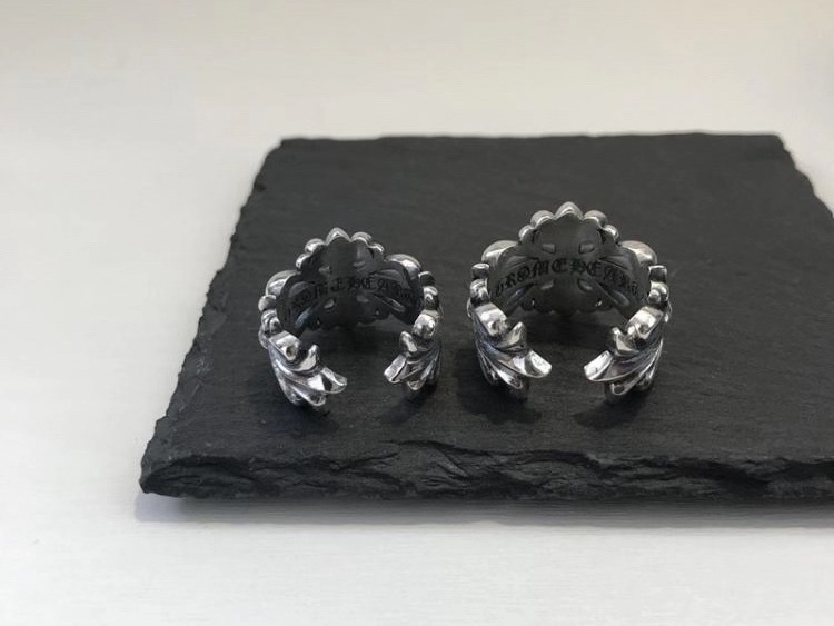 Chrome Hearts ring 02lyx45 (3)