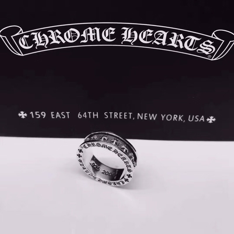 Chrome Hearts ring 02lyx46 (2)