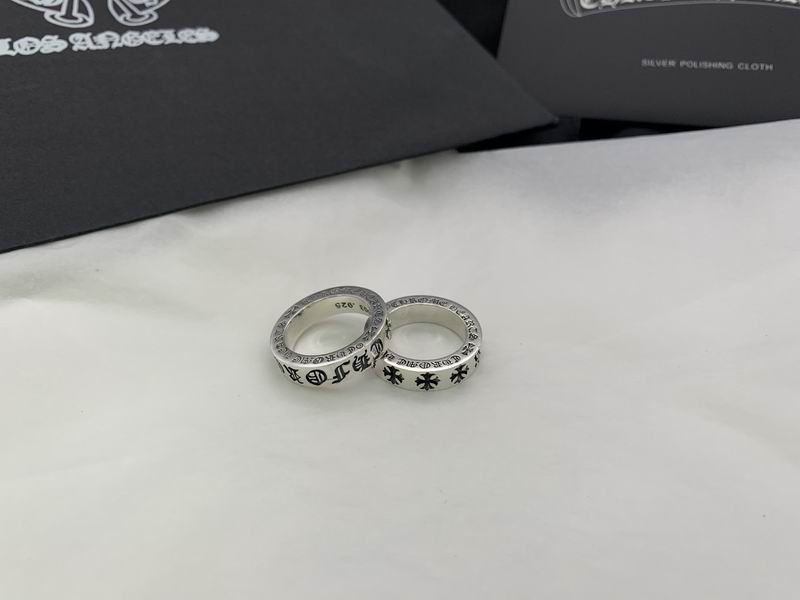 Chrome Hearts ring 02lyx47 (1)