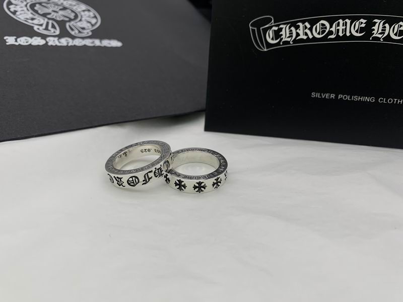 Chrome Hearts ring 02lyx47 (2)