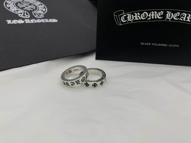 Chrome Hearts ring 02lyx47 (3)
