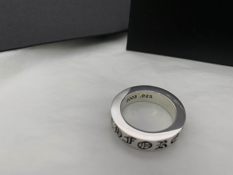 Chrome Hearts ring 02lyx47 (4)