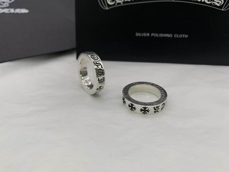 Chrome Hearts ring 02lyx47 (5)