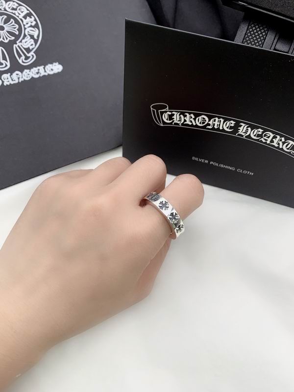 Chrome Hearts ring 02lyx47 (6)