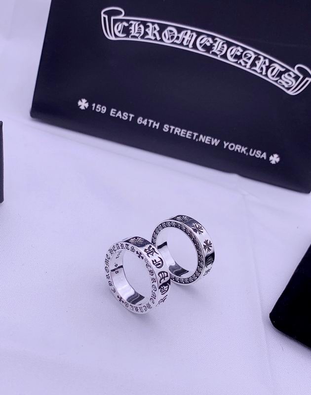 Chrome Hearts ring 02lyx48 (1)
