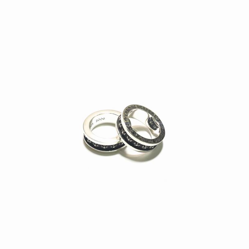 Chrome Hearts ring 02lyx49 (1)