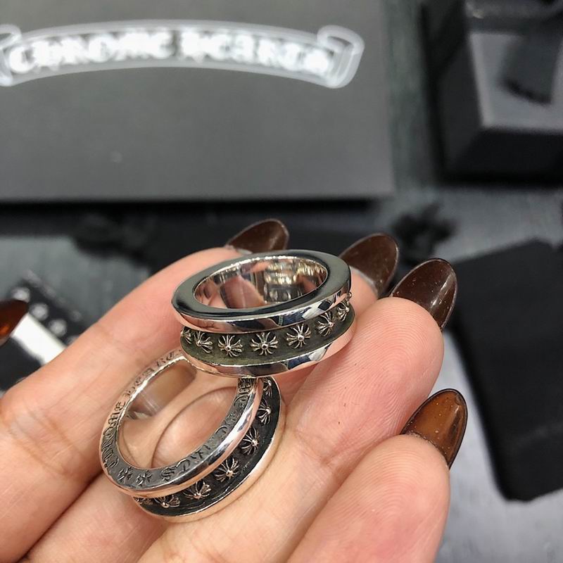 Chrome Hearts ring 02lyx49 (5)