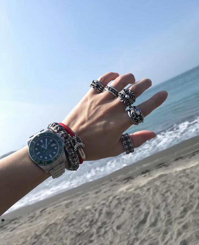 Chrome Hearts ring 02lyx49 (9)