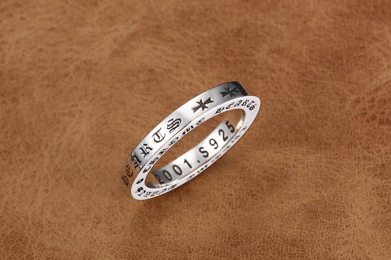 Chrome Hearts ring 02lyx50 (1)