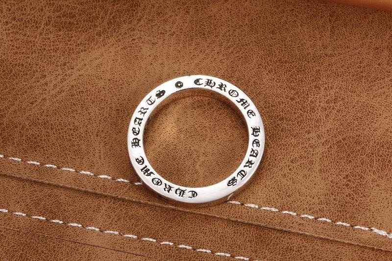 Chrome Hearts ring 02lyx50 (2)