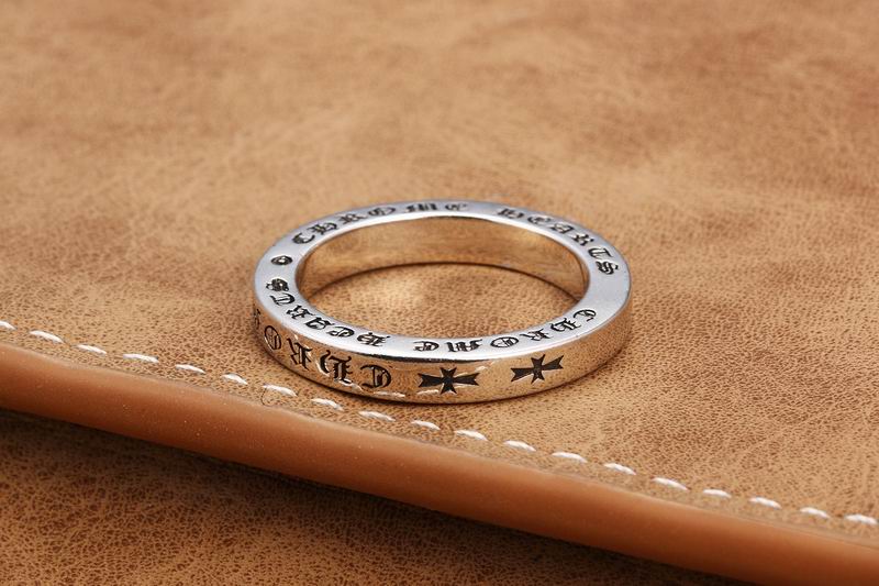 Chrome Hearts ring 02lyx50 (3)